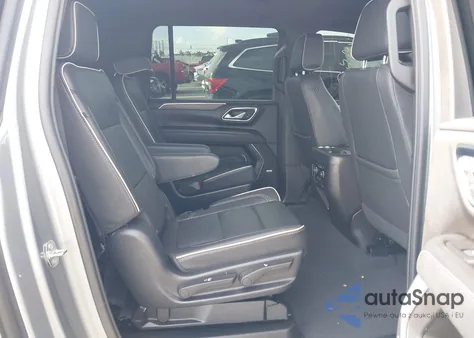 2023 Chevrolet Suburban 2Wd Premier из США, поврежденный, VIN 1GNSCFKD6PR470145